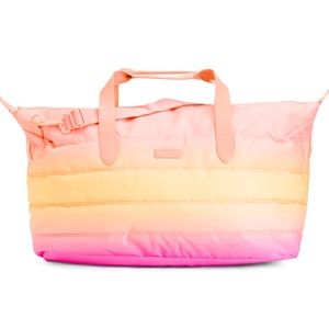 🎉LAST PIECE🎉 iFLY quilted weekender duffel bag‎